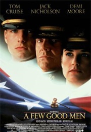 A Few Good Men (1992)