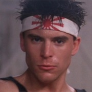 Rick Johnson (A Nightmare on Elm Street 4: The Dream Master)