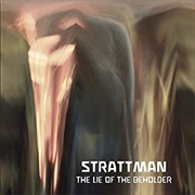 Roy Strattman - The Lie of the Beholder