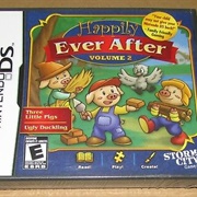 Happily Ever After: Vol. 2