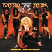 Under the Blade - Twisted Sister