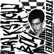 Talkshow Boy - Testosterone!