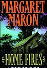 Home Fires (Margaret Maron)