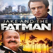 Jake and the Fatman
