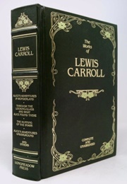 The Works of Lewis Carroll (Lewis Carroll)