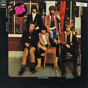 Moby Grape - Moby Grape (1967)