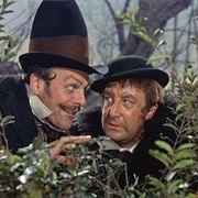 Ivan & Antony (Tom Thumb, 1958)