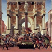 Ancient Italian Government