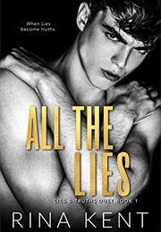 All the Lies (Rina Kent)