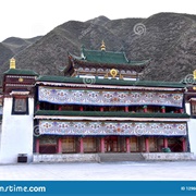 Xiahe Labrang Monastery