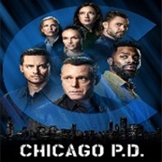 Chicago P.D. (2014 - Present)