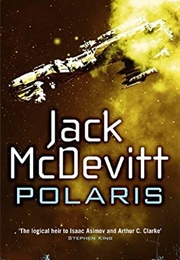 Polaris (Jack Mcdevitt)