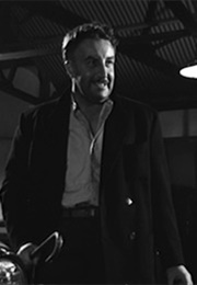 Peter Sellers - Never Let Go (1960)