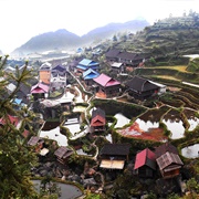 Rongshui Miao Autonomous County