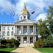 New Hampshire Government