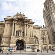Bristol Museum & Art Gallery
