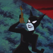 Catwoman
