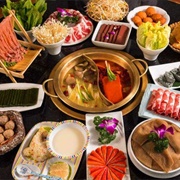 Chengdu's Restaurants