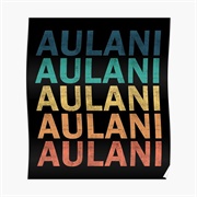 Aulani