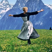 The Sound of Music (1965)