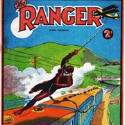 The Black Whip (British)