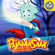 Pajama Sam: No Need to Hide When It's Dark Outside