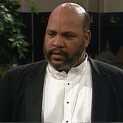 Uncle Phil (The Fresh Prince of Bel-Air)