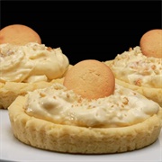 Crumbl Cookies Banana Cream Pie Cookie