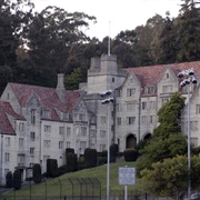 Bowles Hall, Berkeley, CA