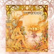 Turquoise - Turquoise (2002)