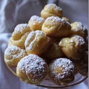 Cream Puffs