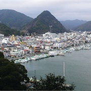 Shimoda, Shizuoka