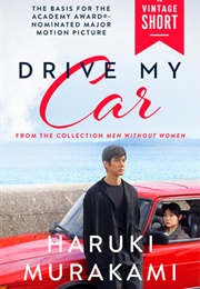 Drive My Car (Haruki Murakami)