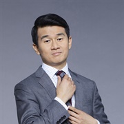 Ronny Chieng