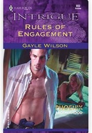 Rules of Engagement (Gayle Wilson)