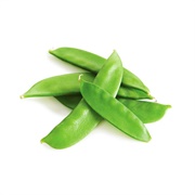 Mangetout (Snow Peas)