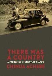 There Was a Country (Chinua Achebe)