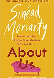 About Us (Sinead Moriarty)
