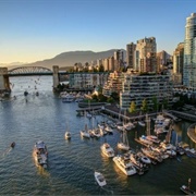 Vancouver