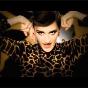 Que Veux-Tu - Yelle
