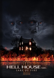 Hell House LLC III: Lake of Fire (2019)