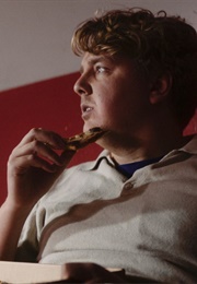 Pizza Monster (2018)