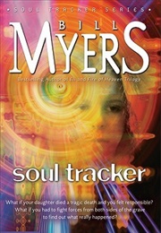 Soul Tracker (Bill Myers)