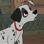 Patch (101 Dalmatians)