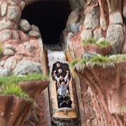 July 17, 1989: Splash Mountain