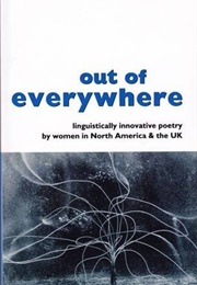 Out of Everywhere (Maggie O'Sullivan)