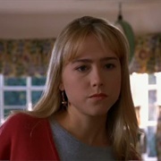 Julie (New Nightmare)