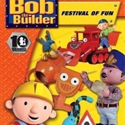 Bob the Builder: Festival of Fun
