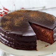Sachertorte
