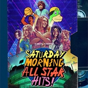 Saturday Morning All Star Hits!